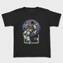 Moonwalk Astronaut, Tricou Copii
