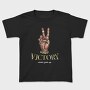 Peace Victory Never Give Up, Tricou Copii