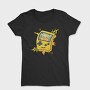 Pikachu Game Console, Tricou Femei