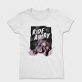 Ride Away Racer, Tricou Femei