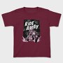 Ride Away Racer, Tricou Copii
