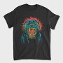 Roaring Tiger Roar, Tricou Barbati (Unisex)