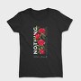 Roses Trust Yourself, Tricou Femei