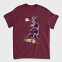Skate Goat Love, Tricou Barbati (Unisex)