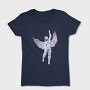 Space Angel, Tricou Femei