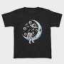 Space Donut Astronaut, Tricou Copii