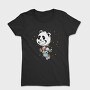 Space Panda Explorer, Tricou Femei