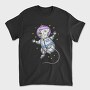 Space Rat Explorer, Tricou Barbati (Unisex)