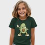 Dabbing Avocado, Tricou Copii