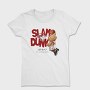 Teddy Dunk Dreams, Tricou Femei