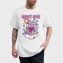 Creepy Cute Bear, Tricou Barbati (Unisex)