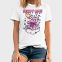Creepy Cute Bear, Tricou Barbati (Unisex)