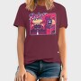 Retro Games, Tricou Barbati (Unisex)