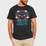 Arctic Monkeys Eye Drop, Tricou Barbati (Unisex)