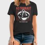 Astronaut Gravy Bowl, Tricou Barbati (Unisex)