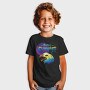 Eagle Moon Tranquility, Tricou Copii