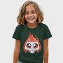 Devil Cat, Tricou Copii