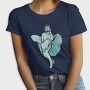 Dancing Muse, Tricou Femei