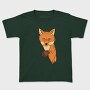 Fox Illustration, Tricou Copii