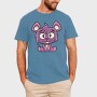 Cute Mouse, Tricou Barbati (Unisex)