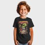 Alien Wanderer, Tricou Copii