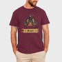 Fantasy Rogue, Tricou Barbati (Unisex)
