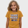Game Mode On, Tricou Copii