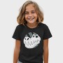 Skullrex, Tricou Copii