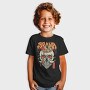 Eternal Noodle Skull, Tricou Copii