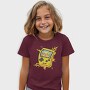 Pikachu Game Console, Tricou Copii