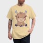Cute Taurus, Tricou Barbati (Unisex)