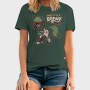 Boba Pony Fett, Tricou Barbati (Unisex)
