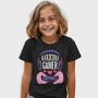Hardcore Gamer, Tricou Copii
