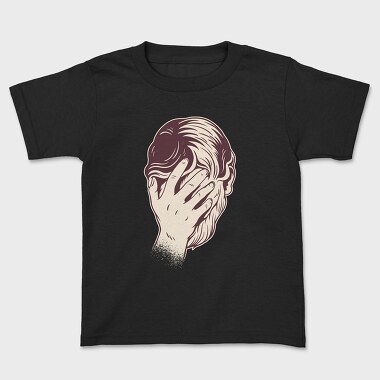 Face Palm, Tricou Copii