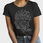 Ai, Tricou Femei