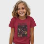 Death Society, Tricou Copii