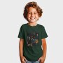 Death Society, Tricou Copii