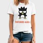 Bad Penguin Vibes, Tricou Barbati (Unisex)