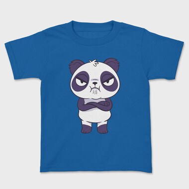 Tricou Copii, Angy Panda