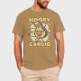 Avocado Hoolahoop, Tricou Barbati (Unisex)