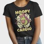 Avocado Hoolahoop, Tricou Femei