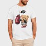 Boxer Bear Champ, Tricou Barbati (Unisex)