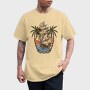 Pirate Dreams, Tricou Barbati (Unisex)
