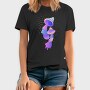 Psychedelics Mushrooms, Tricou Barbati (Unisex)