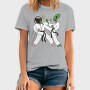 Astronaut Alien Karate, Tricou Barbati (Unisex)