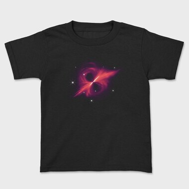 Black Hole, Tricou Copii