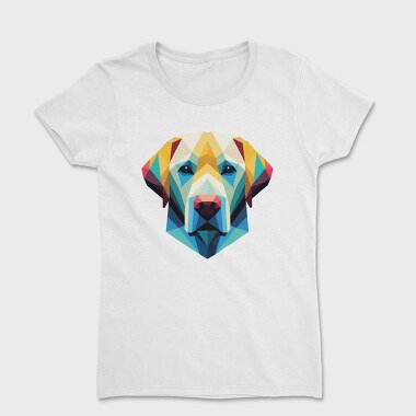 Dog Poly, Tricou Femei