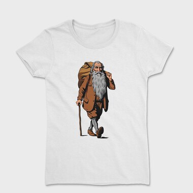 Old Man, Tricou Femei