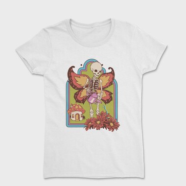 Skull Fairy, Tricou Femei