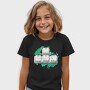 Wasd Keys, Tricou Copii